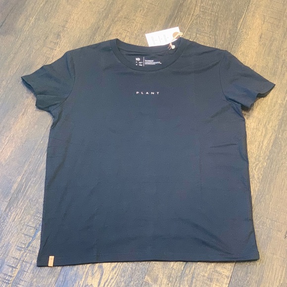 TENTREE Plant Boyfriend T-Shirt - Picture 2 of 7